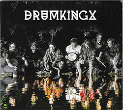 Drumkingx